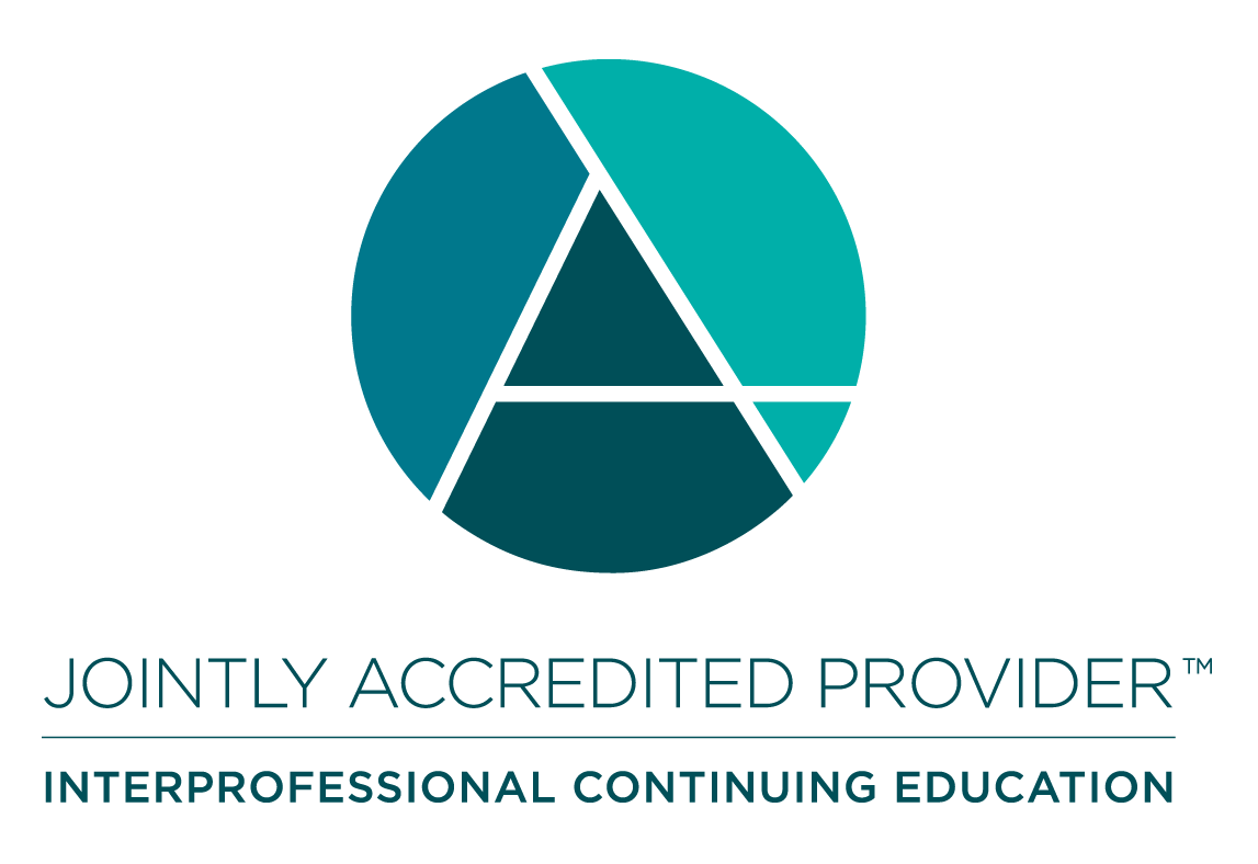 Jointly Accredited