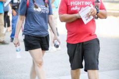 Valley Fever Walk 2019