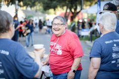 Valley Fever Walk 2019