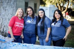 Valley Fever Walk 2019