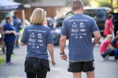 Valley Fever Walk 2019