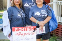 Valley Fever Walk 2019