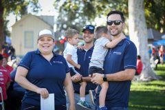 Valley Fever Walk 2019