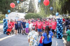 Valley Fever Walk 2019