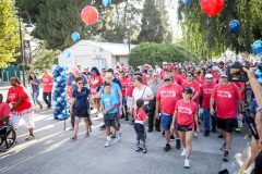 Valley Fever Walk 2019