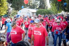 Valley Fever Walk 2019