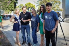 Valley Fever Walk 2019