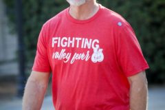 Valley Fever Walk 2019