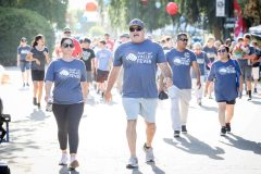 Valley Fever Walk 2019