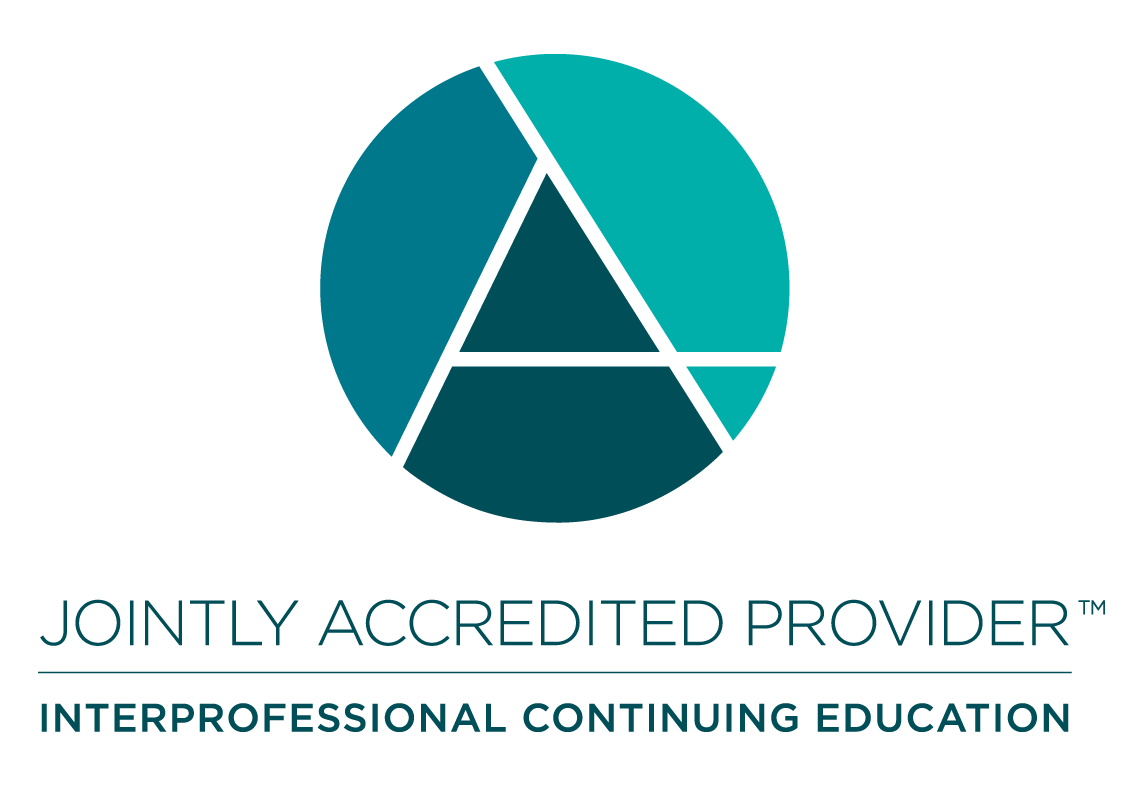 Jointly Accredited