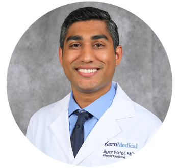 Jigar Patel, MD